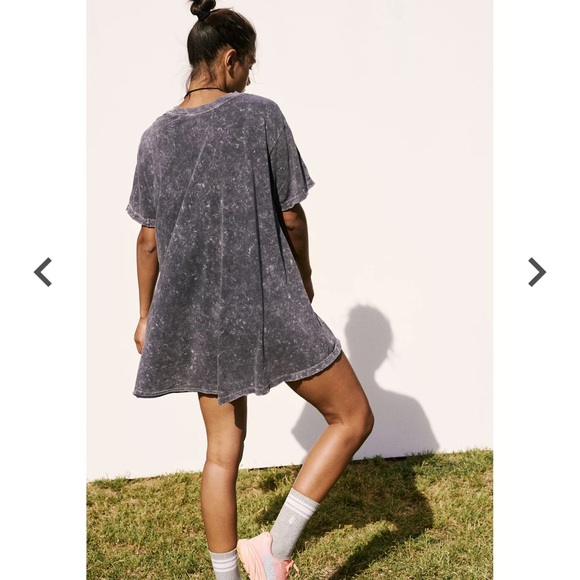 Leg Day Tee FP Movement - Picture 3 of 7